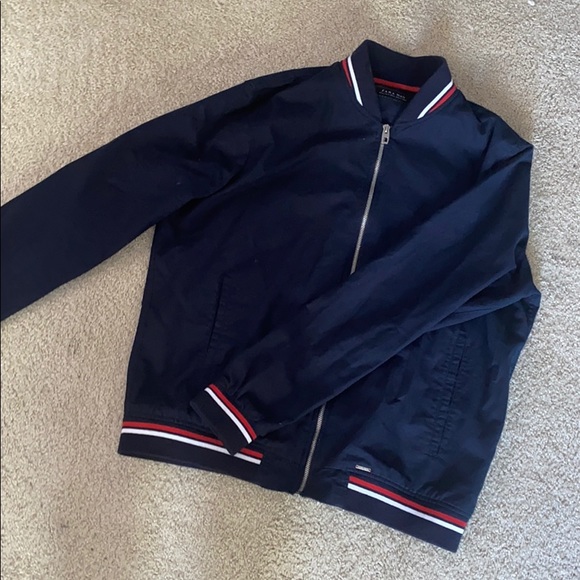 Zara Other - Men’s Zara Jacket